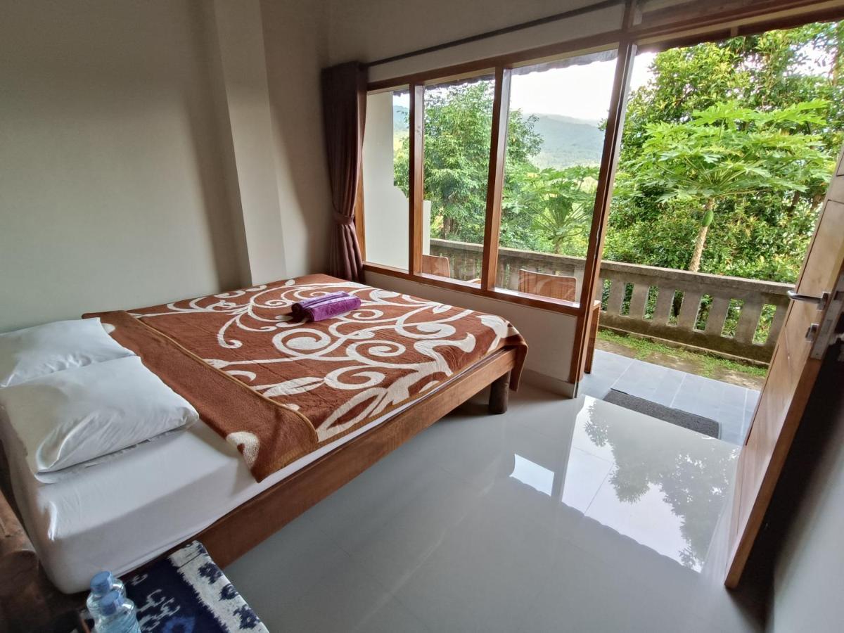 Made Oka Budget Room موندوغْ المظهر الخارجي الصورة